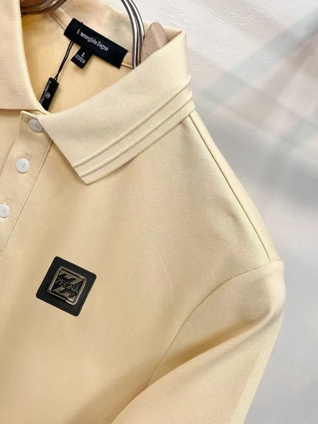 ， 。2026 New Arrival Original Polo T Hot Sale Versatile Premium Quality logo Breathable 。Size：M-4XL（ )